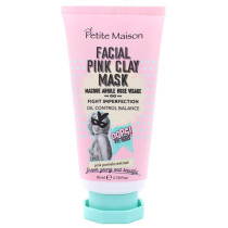 Petite Maison Facial Pink Clay Mask 80 ML