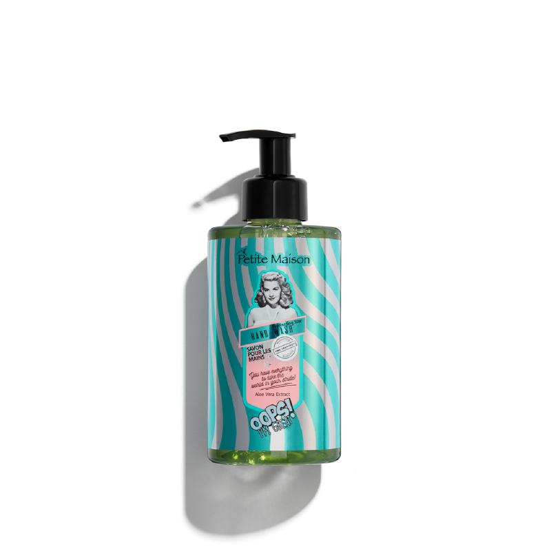 Petite Maison Fascinating Star Pink Grapefruit Hand Wash 300 ML