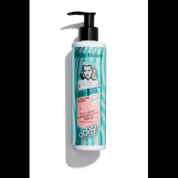 Petite Maison Fascinating...