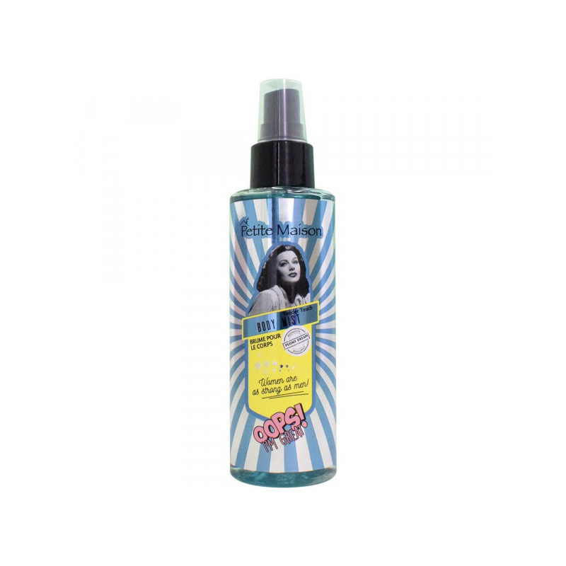 Petite Maison Tender Touch Peony Dream Body Mist 155 ML