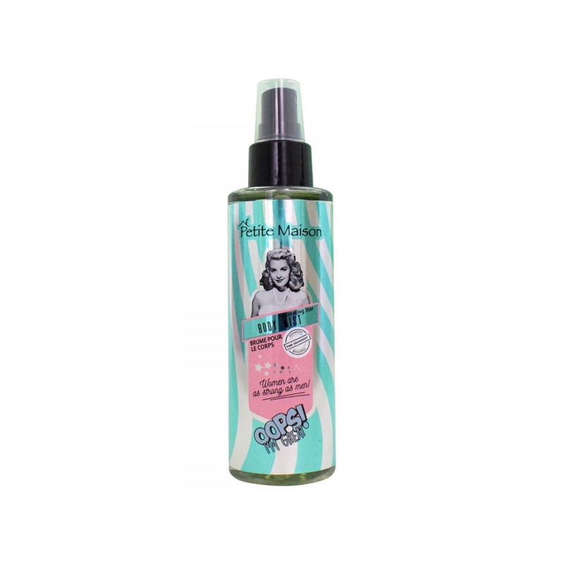 Petite Maison Fascinating Star Pink Grapefruit Body Mist 155 ML