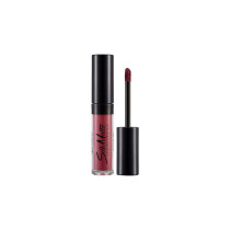 FM Silk Matte Liquid Lipstick 11 Misty Rosy