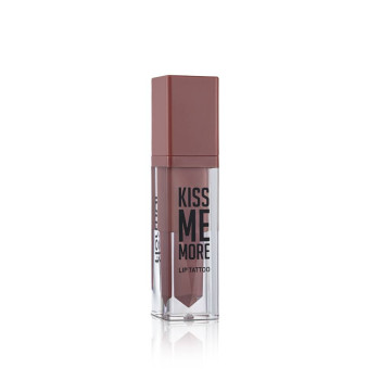 FM Kiss Me More Lip Tattoo 04 Peach