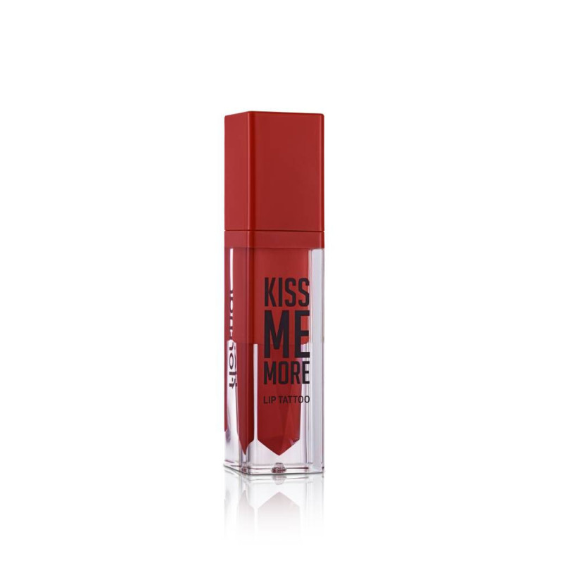 FM Kiss Me More Lip Tattoo 11 Candy