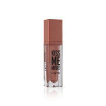 FM Kiss Me More Lip Tattoo 17 Nudist