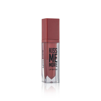 FM Kiss Me More Lip Tattoo 20 Assertive