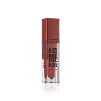 FM Kiss Me More Lip Tattoo...
