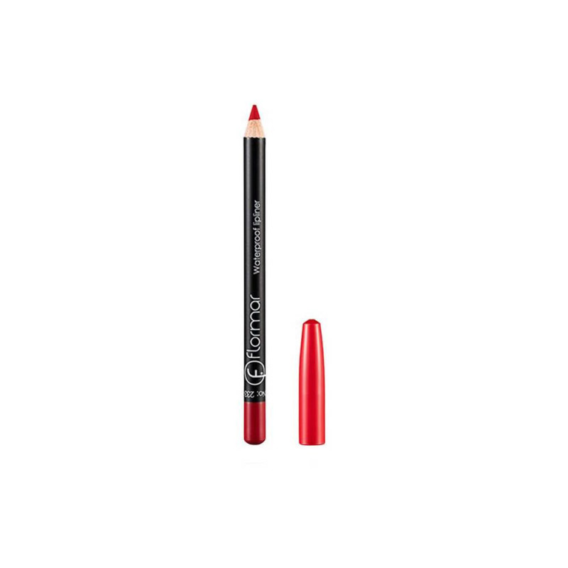 FM Lipliner Pencil 233 Dramatic Red