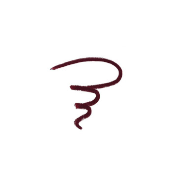 FM Waterproof Lipliner Pencil 242 Deep Bordeaux