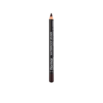 FM Waterproof Lipliner Pencil 242 Deep Bordeaux