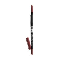 FM Style Matic Lipliner Sl09 Chocolate