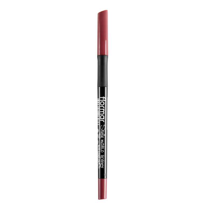 FM Style Matic Lipliner Sl01 Rosewood