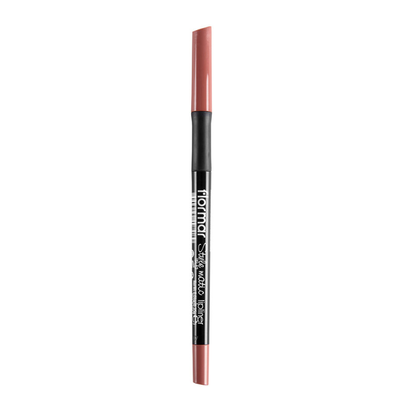 FM Style Matic Lipliner Sl12 Nude