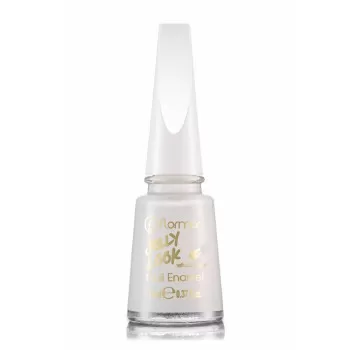 FM Jelly Look Nail Enamel...