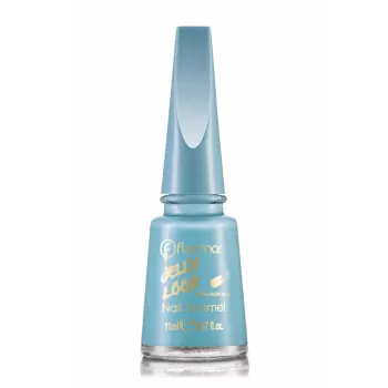 FM Jelly Look Nail Enamel...