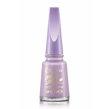 FM Jelly Look Nail Enamel...