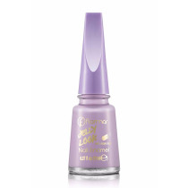 FM Jelly Look Nail Enamel Jl19 Tender Lilac