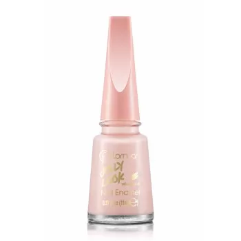 FM Jelly Look Nail Enamel...