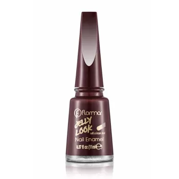 FM Jelly Look Nail Enamel...
