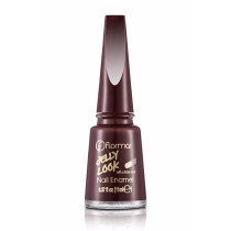 FM Jelly Look Nail Enamel Jl32 Maple Truffle