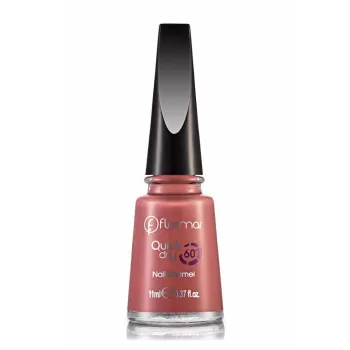 FM Quick Dry Nail Enamel...