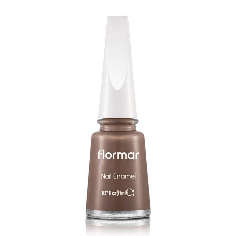 FM Nail Enamel 490 Selective