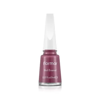 FM Classic Nail Enamel 501...