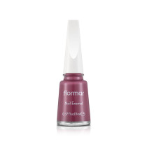 FM Classic Nail Enamel 501 A Little Tropical