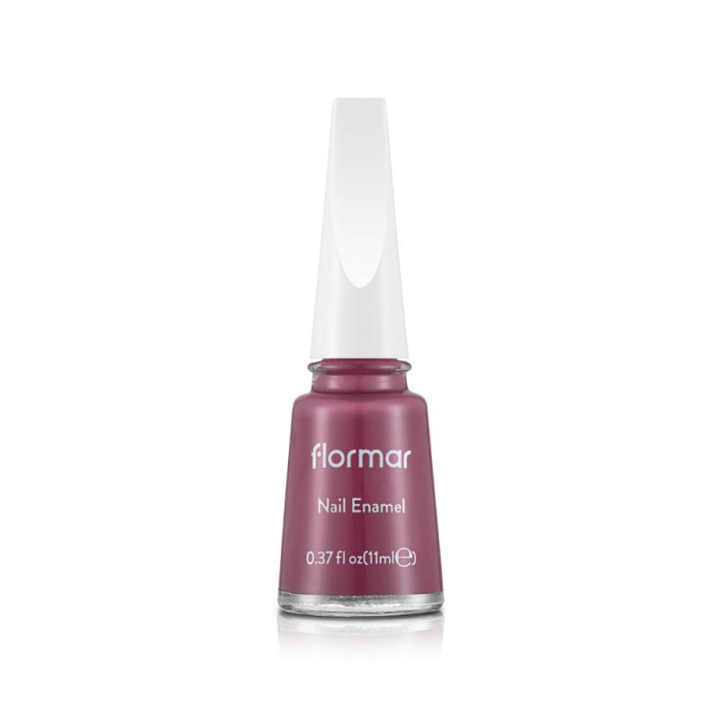 FM Classic Nail Enamel 501 A Little Tropical