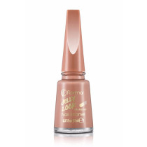 FM Jelly Look Nail Enamel Jl31 Coffee With Milk