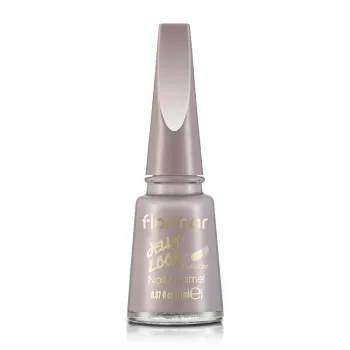 FM Jelly Look Nail Enamel...