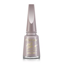 FM Jelly Look Nail Enamel Jl44 Charlston Grey