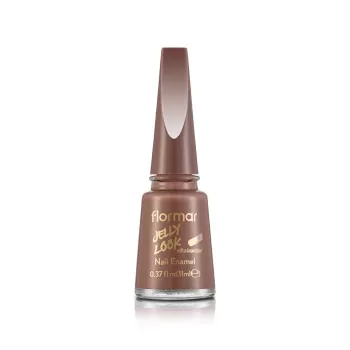 FM Jelly Look Nail Enamel...