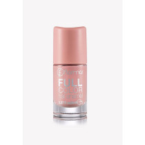 FM Full Color Nail Enamel Fc04 Rose I Hold