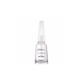 FM Nail Enamel 301 Glass...