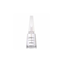 FM Nail Enamel 301 Glass Effect