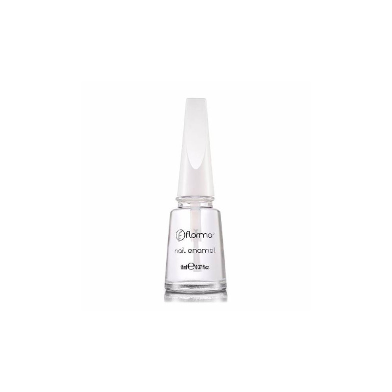 FM Nail Enamel 301 Glass Effect