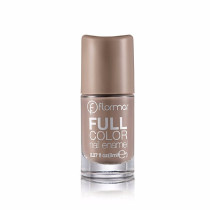 FM Full Color Nail Enamel Fc07 Pebbles On The Beach