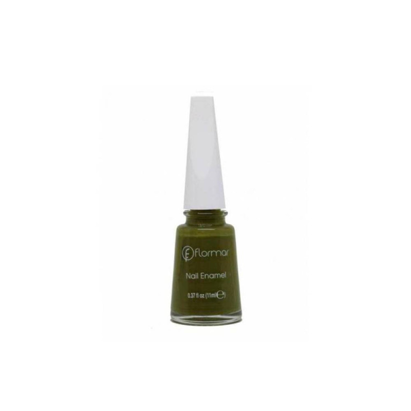 FM Nail Enamel 454 Army Glam