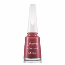 FM Nail Enamel 320 Rose Taboo