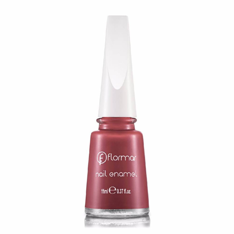 FM Nail Enamel 320 Rose Taboo
