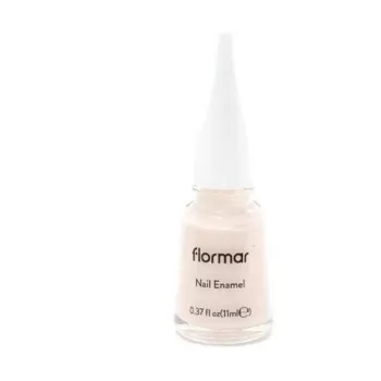 FM Nail Enamel 305 Beige Latte
