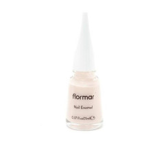 FM Nail Enamel 305 Beige Latte