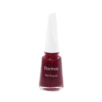 FM Nail Enamel 075 Baroque...