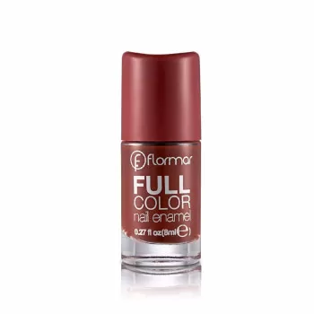 FM Full Color Nail Enamel...