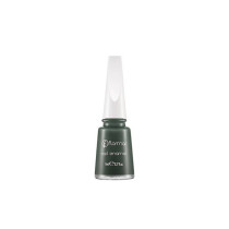 FM Nail Enamel 453 Khaki Green
