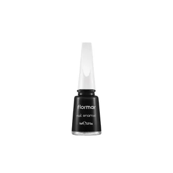 FM Nail Enamel 313 Black...