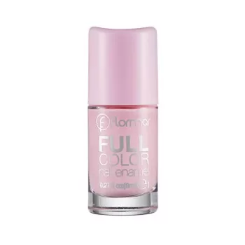 FM Full Color Nail Enamel...
