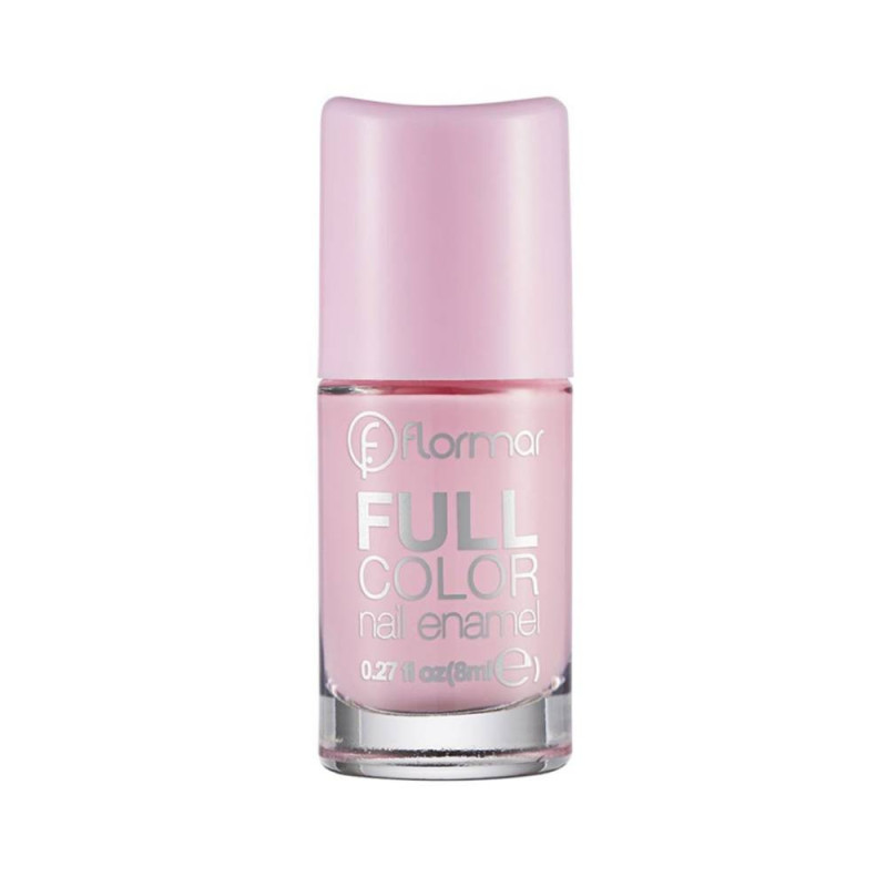 FM Full Color Nail Enamel Fc02 Love Dust