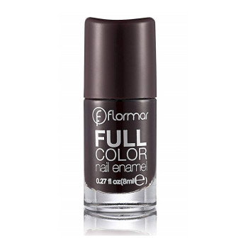FM Full Color Nail Enamel Fc11 Beauty Night